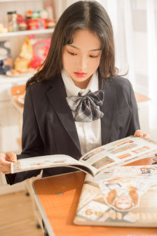 老师今晚让你爽个够