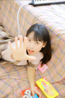 出差的秘书色情